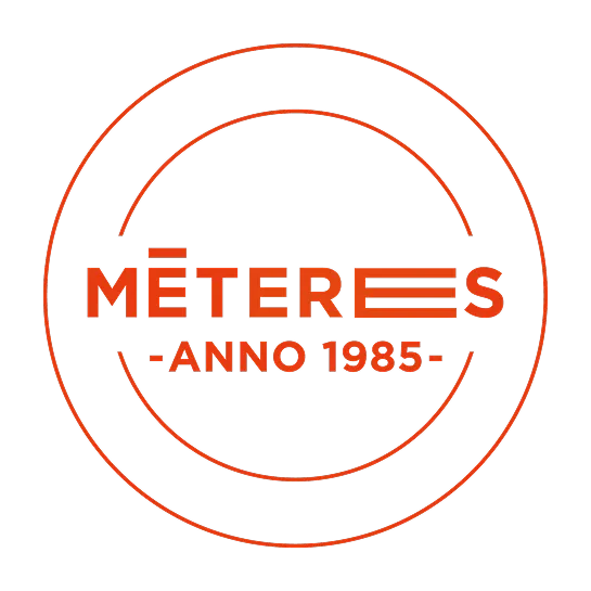 méteres logo 1